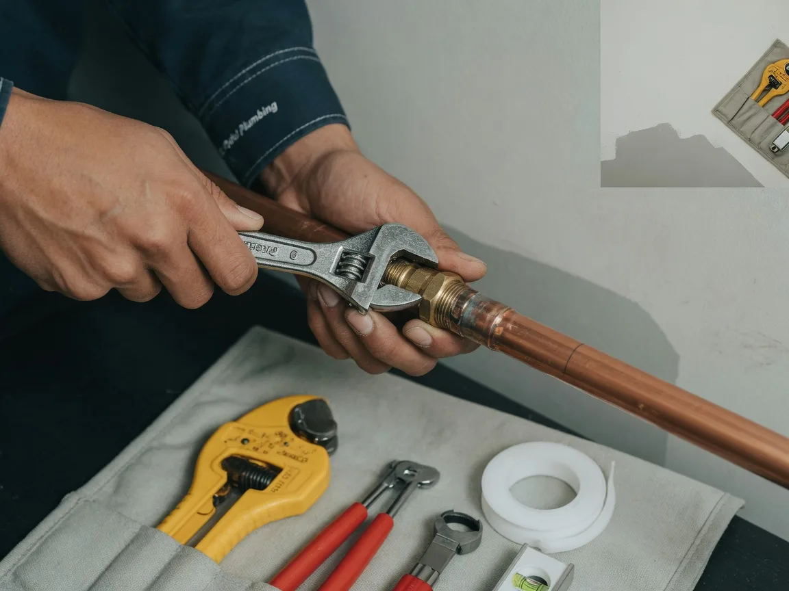 Why choose Drain Cleaning in Haymarket, VA